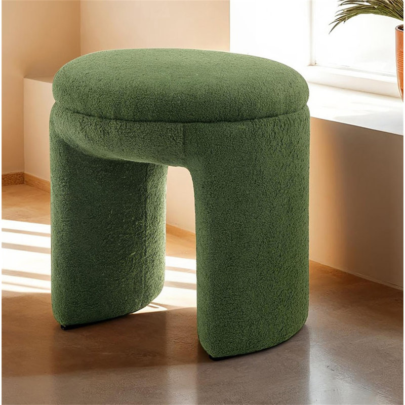Banc d'appoint, Vert