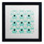 «Fifties Patterns II» par Jadaya, impression encadrée-20096257-20096258-69644015