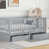 Grey est en rupture de stock