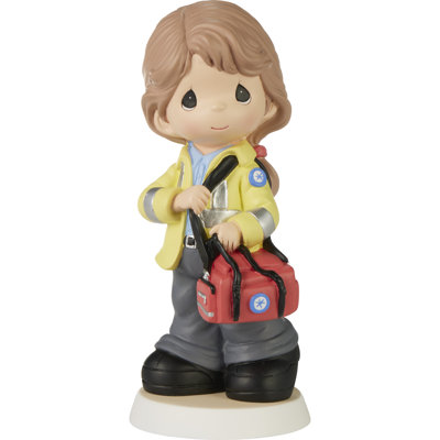 Figurine / sculpture People