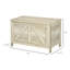 Blonnie Blanket Chest