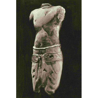Roman Relic IV