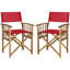 Fauteuil de patio Woodacre-1042476388