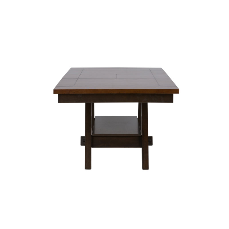 Aljona Rectangular Table