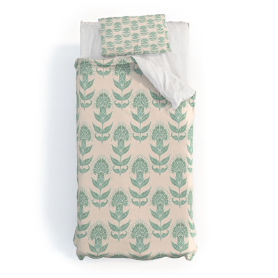 Ensemble de housse de couette Schatzi Aurelia