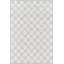 Tapis décoratif à motif géométrique Clover-848808183