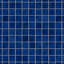 Resort 2" x 2" Porcelain Grid Mosaic Tile-1279822045