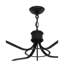 Rennes 12 - Light Chandelier-707447291