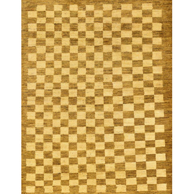 Abstract Indoor Rug