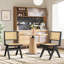 Chaise d'appoint Anaely-1378337563