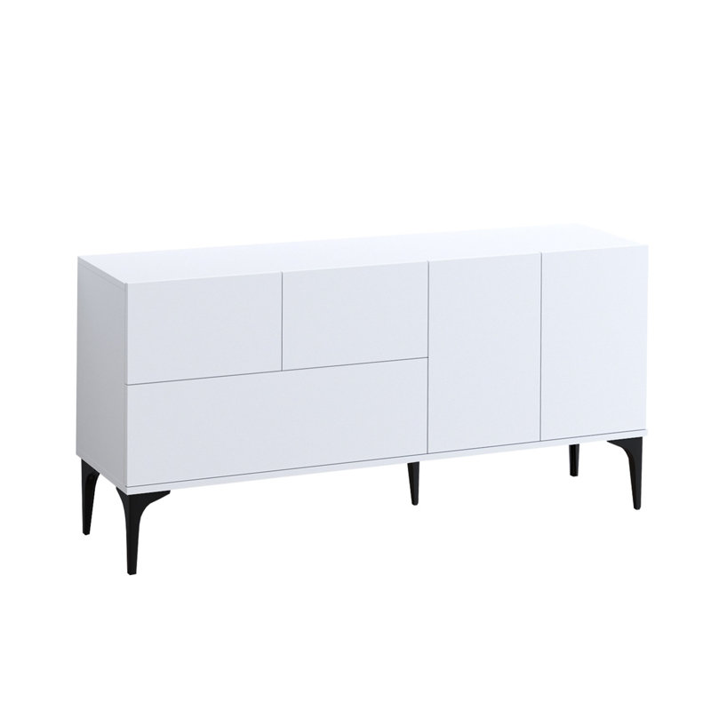 Emerald 150cm Console Table