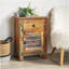 Table d'appoint avec tiroir
