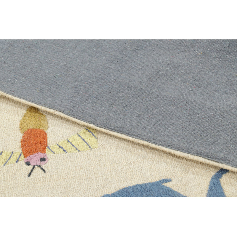 Modern Classics Area Rug