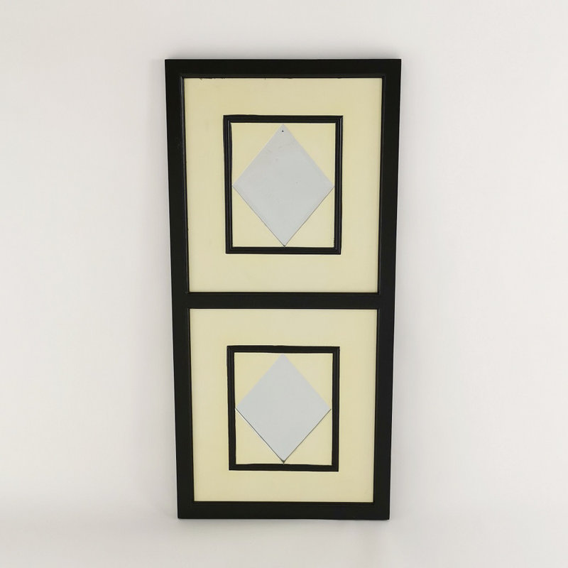 Miroir pleine longueur Eustace