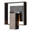 Shadow Box Aluminum Wall Light-153405670-153405671-153405683
