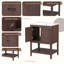 Base de meuble-lavabo-94734236