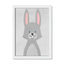 Art de lapin joyeux-47841430-47841445