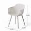 Chaise moderne Lotus-2067014414