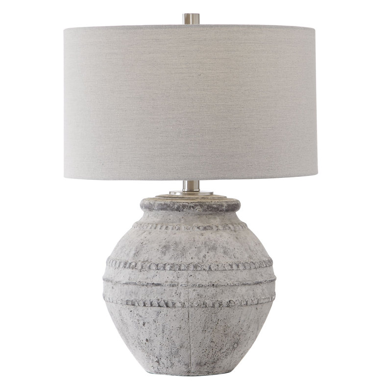 Ceramic Table Lamp