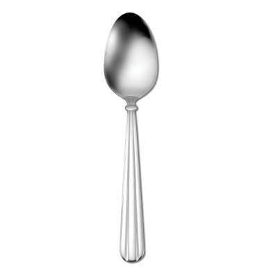 Unity Dessert Spoons by Oneida (18/10)