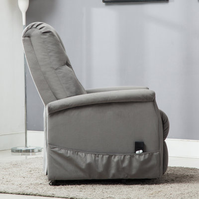 Fauteuil inclinable électrique lève-personne adhrit