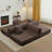 78" Compression Corduroy Sleeper Sofa, Convertible Upholstered Couch with 2 Pillows, No Assembly Required-118101133-124439129