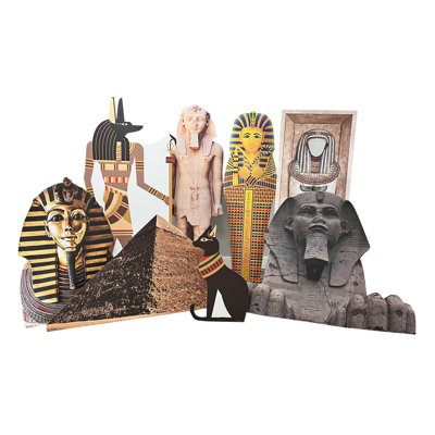 74'' Religious & Spiritual Cardboard Standup