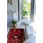 Cudmore Performance Hand Knotted Wool Indoor Rug