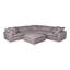 Fauteuil d'angle Tila Livesmart-693400289