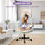 Fauteuil de bureau ergonomique Criss-1435770265-1435770262