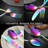 20 Pcs Flatware Cutlery Set, Dishwasher Safe