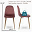 Chaises d'appoint Jaquita-1386864343