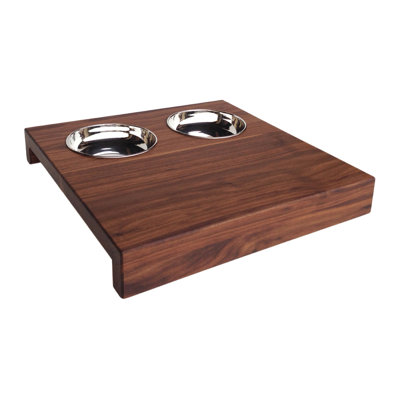 NMN Designs Ciocco Wood Serving Set