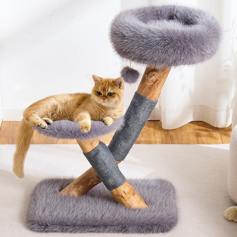 33 " H Cat Tree