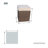 Wicker 8 - Person Patio Conversation Sets with Cushions