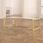 Table basse à 4 pieds Lystra-1440501282