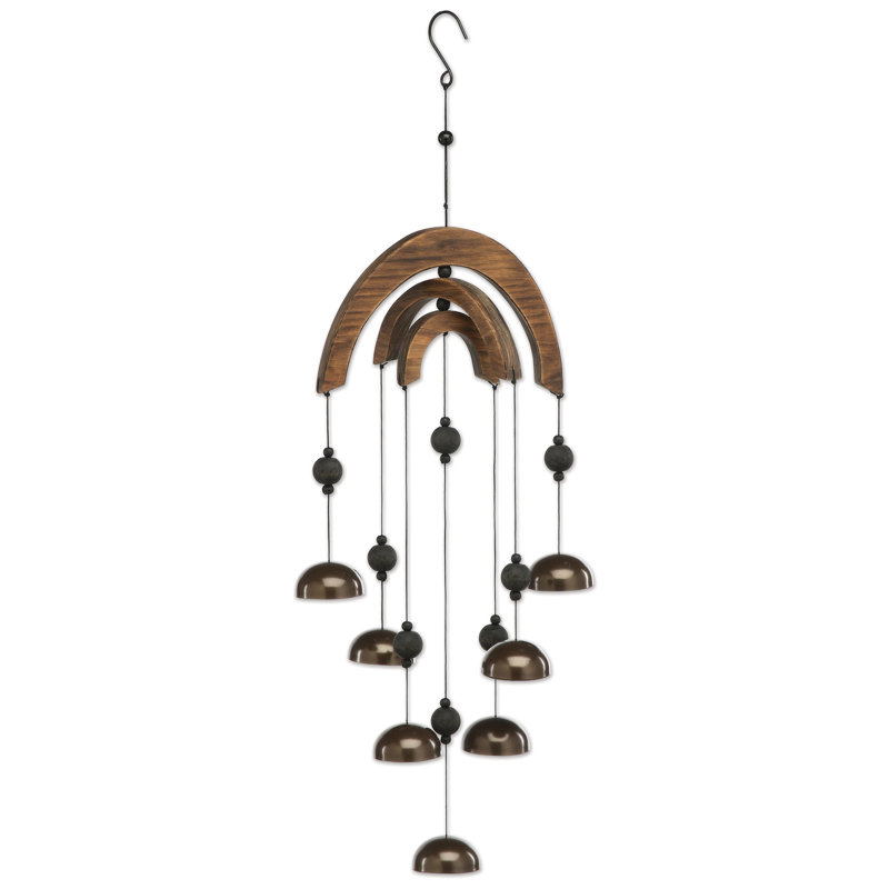 Najarian Wind Chime