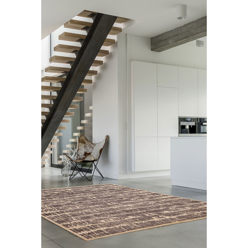 Elysian  Grey Rug 8'1" x 10'1"