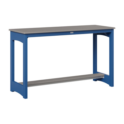 Balcony Outdoor Bar Table