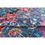 Handmade Silk and Wool Area Rug-398619873