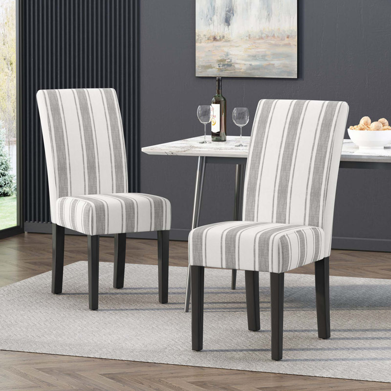 MODERN DINING CHAIR