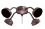 Antique Bronze