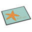 Tapis d'entrée antidérapant Starfish-1496912088