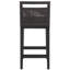 Tabouret de comptoir Darin-106424630