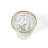 3'' H Glass Tabletop Votive Holder-80450968