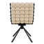 Chaises de salle à manger Puffy-233440175-233440174