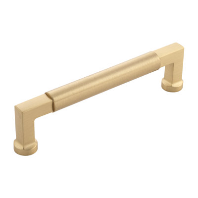 Parkview Collection Handle Pull - Cabinet - Transitional Hardware for Drawers & Cabinets