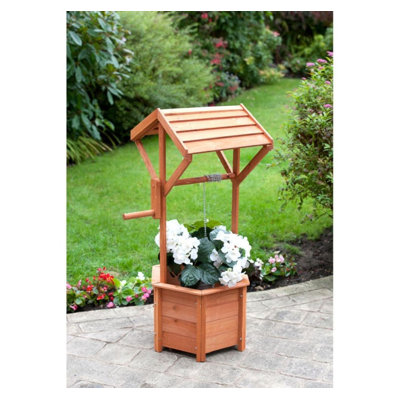 Indoor / Outdoor Planter Box