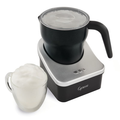 Capresso Froth Pro Automatic Milk Frother