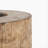 Patio Round Shape Fire Pit, 30, 000BTU